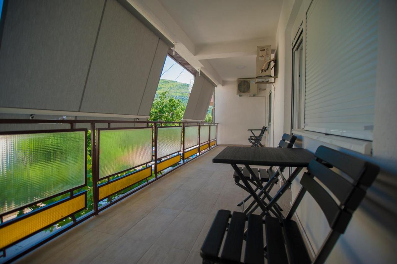 Guesthouse Buco Trebinje Extérieur photo