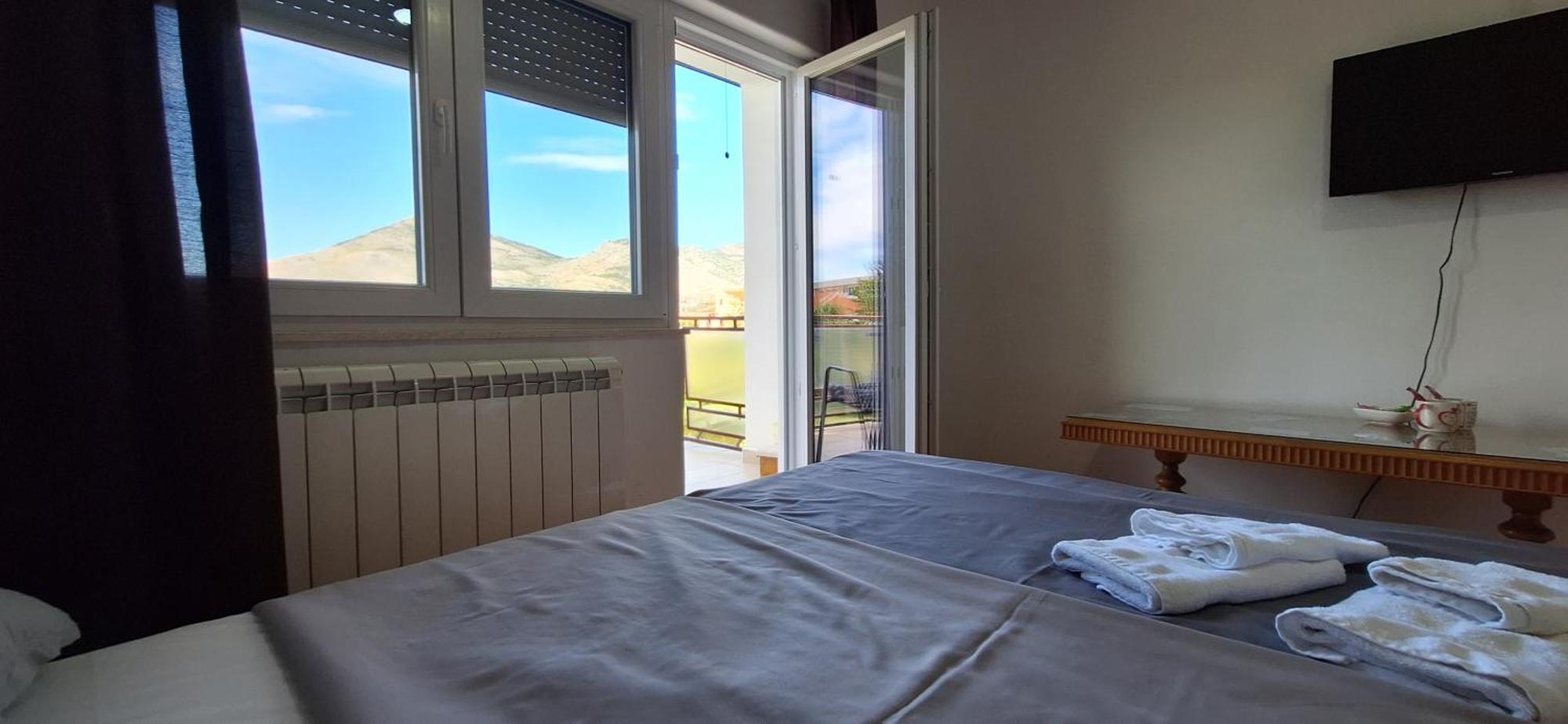 Guesthouse Buco Trebinje Extérieur photo