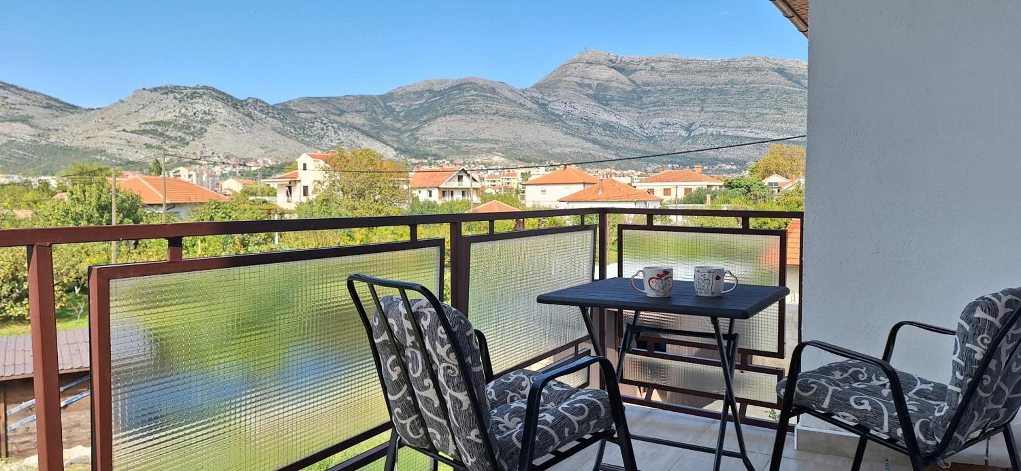Guesthouse Buco Trebinje Extérieur photo