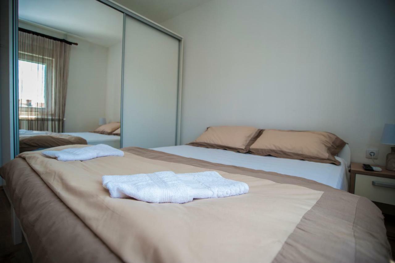 Guesthouse Buco Trebinje Extérieur photo