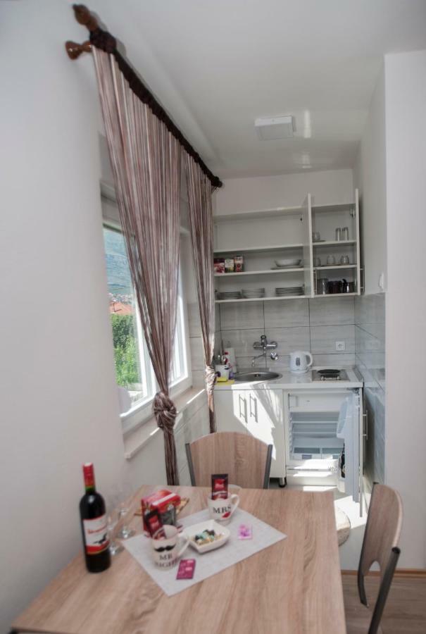 Guesthouse Buco Trebinje Extérieur photo