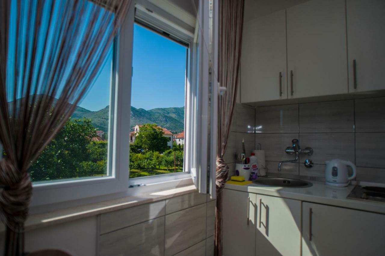 Guesthouse Buco Trebinje Extérieur photo