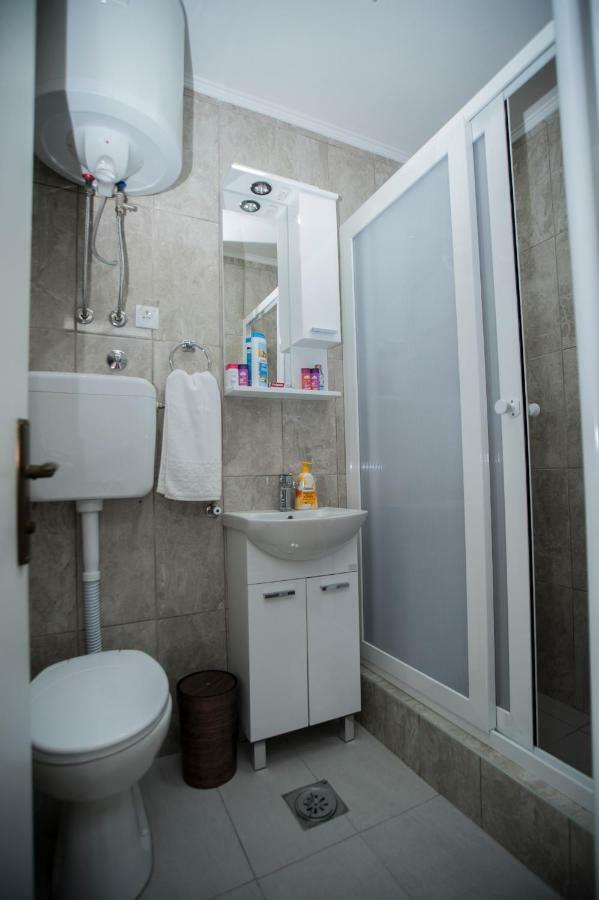 Guesthouse Buco Trebinje Extérieur photo