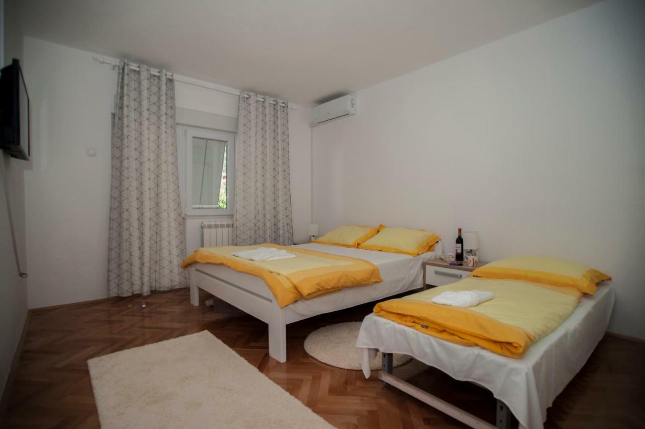 Guesthouse Buco Trebinje Extérieur photo