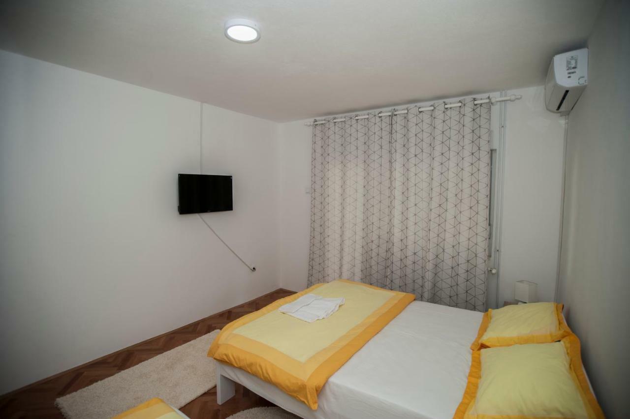Guesthouse Buco Trebinje Extérieur photo