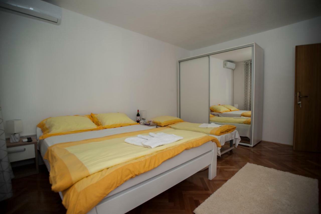 Guesthouse Buco Trebinje Extérieur photo