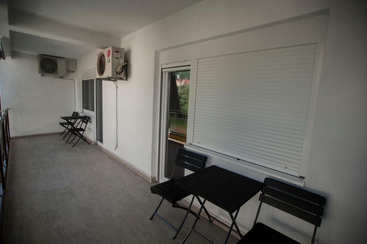 Guesthouse Buco Trebinje Extérieur photo